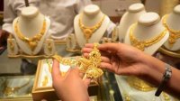 ارتفاع أسعار الذهب محليا إلى 92.10 دينارا للغرام