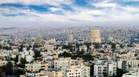 أجواء مستقرة اليوم وزخات متوقعة الأحد في شمال ووسط المملكة
