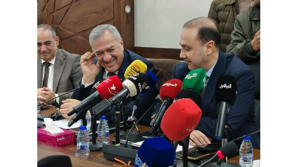 المومني: الإعلام الأردني أثبت مهنيته ومسؤوليته في أصعب الظروف