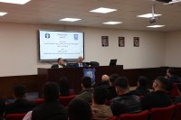 كلية الحقوق في عمان الأهلية تنظم ندوة علمية حول التعديلات الحديثة على قانون الضمان الاجتماعي