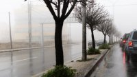 الأمن العام يحذر من الأحوال الجوية المتوقعة