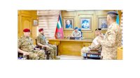 الملك : فخور بالجيش ومعنوياته العالية