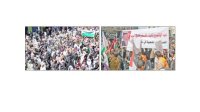 الأردنيون : خلف الملك دفاعًا عن القدس والأقصى