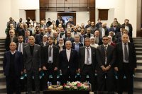 بالصور.. عمّان الأهلية تنظم مؤتمر IEEE الأردن بمشاركة نخبة من الباحثين والخبراء