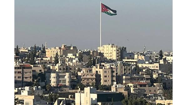 الأردن بخير..ثبات المواقف في مواجهة عواصف الإقليم