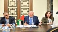 النائب الأول لرئيس مجلس النواب يدعو لتشكيل موقف عربي موحد لمواجهة التحديات الإقليمية