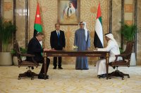 م. أبو هديب : مشروع سكة حديد ميناء العقبة يعزز كفاءة التصدير  ويخفض كلف النقل ويدعم تنافسية القطاع التعديني