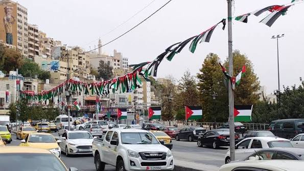 "يوم العلم".. يمثل السردية الوطنية والمحافظة على الهوية الأردنية