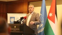 الخرابشة: التحول الطاقي ضرورة استراتيجية لتعزيز أمن الطاقة في الأردن