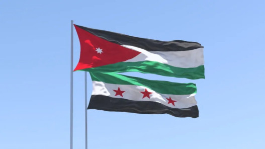الأردن وسوريا يطلقان مشروعا استراتيجيا لتحديث الدراسة الهيدروسياسية لنهر اليرموك