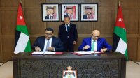 5.8 مليار دولار الكلفة الكلية لمشروع الناقل الوطني للمياه