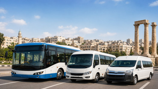 هيئة النقل: إطلاق 35 خطا جديدا للنقل العام في 3 محافظات بـ108 وسائل نقل