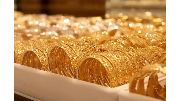 الذهب يواصل الصعود محليًا … وعيار 21 عند 96.5 دينار