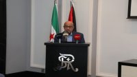 الأردن وسوريا يطلقان المنصة الأردنية السورية المشتركة للمياه