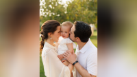 ولي العهد يهنئ الأميرة رجوة بعيد ميلادها الثاني والثلاثين