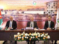 (173) مليون دينار الأرباح الموحدة لـ "البوتاس العربية" في 2025 وإيراداتها ترتفع إلى (726) مليوناً