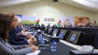 مجلس الوزراء يعقد في إربد الجلسة الثانية من جلساته في المحافظات