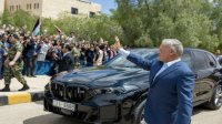 الملك يزور محافظة الزرقاء ويلتقي مع وجهاء وممثلين عن أهاليها