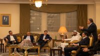 القضاة: الحكومة ماضية في تنفيذ حزمة إصلاحات تهدف إلى تطوير بيئة الأعمال