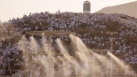 وزير الأوقاف: انطلاق أولى قوافل الحجاج الأردنيين في 13 أيار