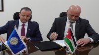 "الكهرباء الوطنية" تستأجر باخرة "تغييز" عائمة لتعزيز أمن التزود بالغاز