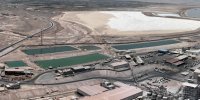"البوتاس العربية" تُنشئ أول محطة طاقة شمسية عائمة في الأردن بقدرة 6 ميجاواط ذروة