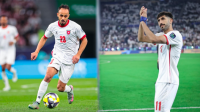 الأمير علي: النعيمات والقريشي يغيبان عن كأس العالم 2026 بسبب الإصابة