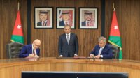توقيع أول اتفاقية استثمار لإنتاج الأمونيا الخضراء في الأردن بتكلفة مليار دولار