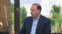 المومني يدعو للموازنة بين السرعة والدقة عند التعامل مع الذكاء الاصطناعي