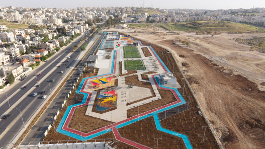 حدائق ومتنزهات جديدة في 2026 ومشروع ممشى جديد في شفا بدران