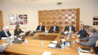 أمانة عمان تطلق خدمة إصدار تصاريح الاصطفاف والفاليه إلكترونيا
