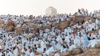 الأوقاف: دروس ومحاضرات إرشادية لتمكين الحجاج من أداء الفريضة