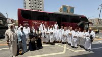 بعثة الحج الطبية: جاهزية كاملة لتقديم الرعاية الصحية للحجاج الأردنيين