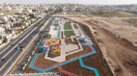 حدائق ومتنزهات جديدة في 2026 ومشروع ممشى جديد في شفا بدران