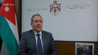 أبو غزالة: معدل البيئة الاستثمارية يعزز تنافسية الأردن