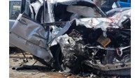 السرعة الزائدة وعدم إعطاء الأولوية سبب حادث شارع البترا