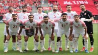 قائمة النشامى للمونديال بالأرقام.. خبرات كبيرة وشباب يطرقون أبواب المجد