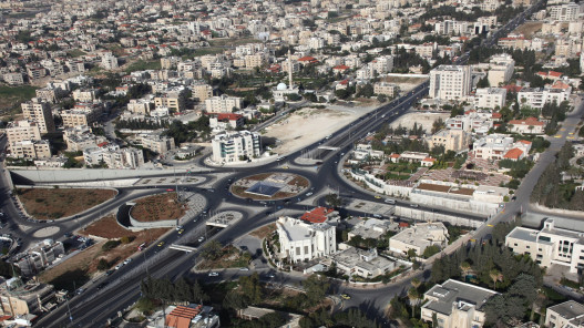 البنك الأوروبي للتنمية يشيد بإجراءات الأردن بالتعامل مع تداعيات حرب إيران