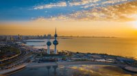 الكويت: إصابات وأضرار بمطار الكويت بعد استهدافه بمسيّرات إيرانية