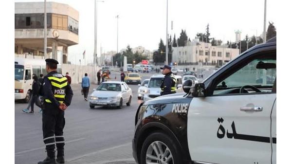 خلاف بين صديقين ينتهي بجريمة مروعة في إربد