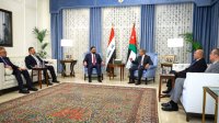 رئيس الوزراء: أمن العراق جزء لا يتجزأ من أمن الأردن والمنطقة