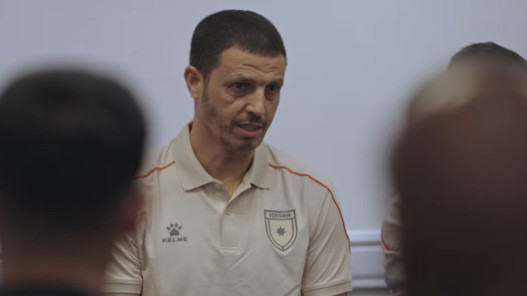 سلامي: هدفنا الظهور بأفضل صورة في كأس العالم 2026