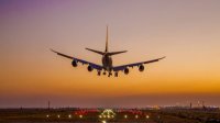 "الطيران المدني": استمرار الحركة الجوية الطبيعية وعدم إغلاق المجال الجوي الأردني
