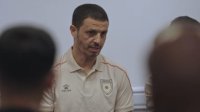 سلامي: هدفنا الظهور بأفضل صورة في كأس العالم 2026