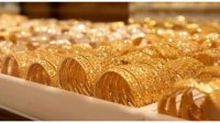 انخفاض أسعار الذهب محليا إلى 86 دينارا للغرام
