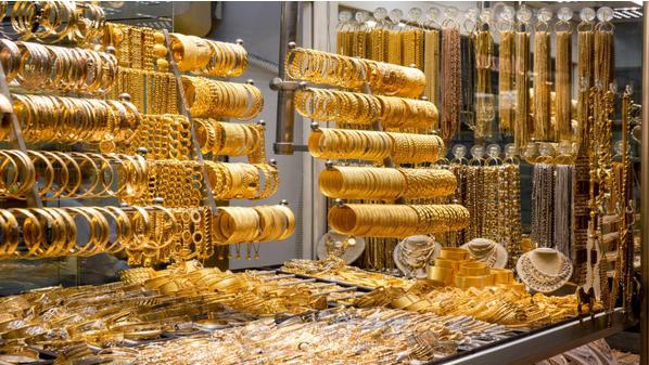استقرار أسعار الذهب في الأردن وعيار 21 عند 86.6 دينارا