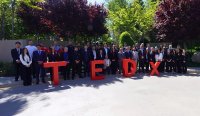 البنك الأردني الكويتي يرعى مؤتمر TEDxPSUT 2026  في جامعة الأميرة سمية للتكنولوجيا