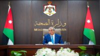 حسّان يوجه بالإسراع في إنجاز المشاريع الصحية وتشغيل مستشفى عمّان الميداني