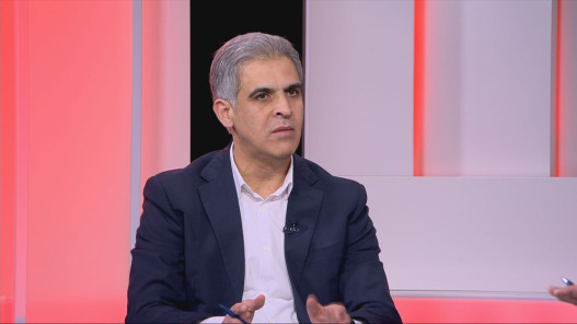مجلس الوزراء يقرر تعيين حازم الرحاحلة مديرا عاما لـ"الضمان الاجتماعي"