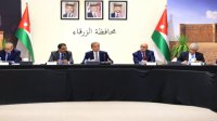 رئيس الوزراء: برنامج تنفيذي لمحافظة الزرقاء بكلفة تتجاوز 800 مليون دينار